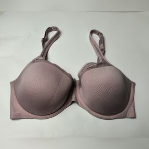 Bali Soft Taupe Underwire Bra 36D